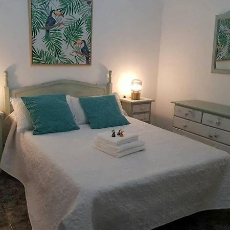 Tarajalejo Beach E Apartment Exterior photo