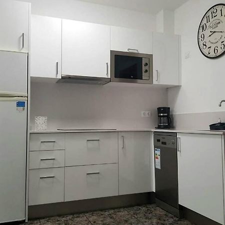 Tarajalejo Beach E Apartment Exterior photo