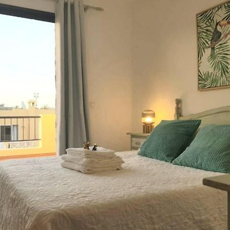 Tarajalejo Beach E Apartment Exterior photo