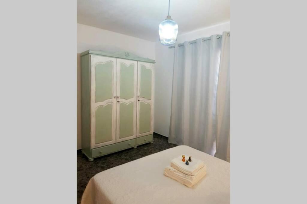 Tarajalejo Beach E Apartment Exterior photo